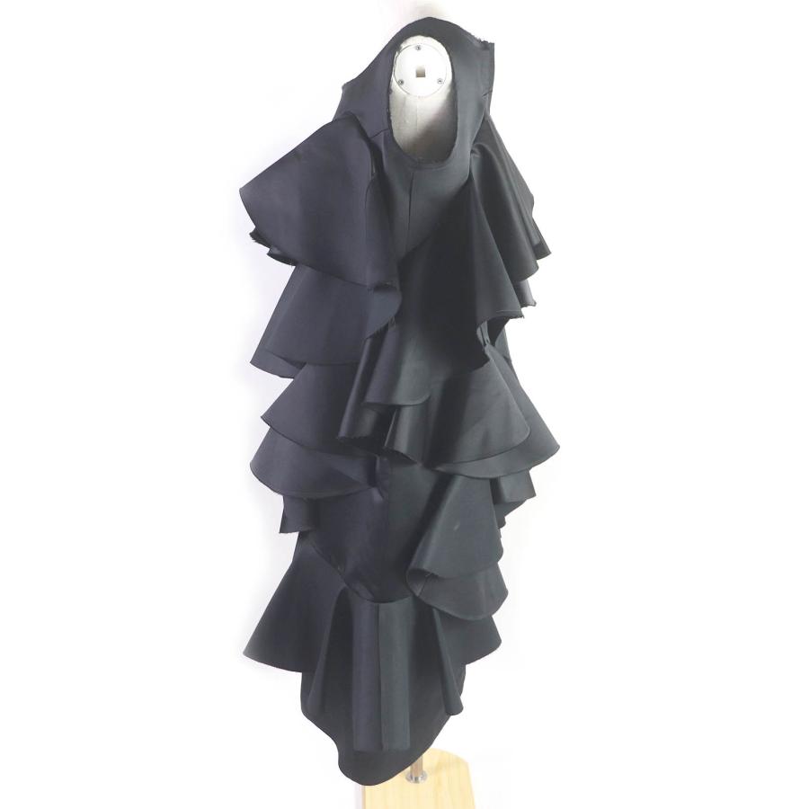 【極美品】COMME des GARCONS デザインワンピース ドレス 極美品】COMME des GARCONS デザインワンピース ドレス 【公式通販】