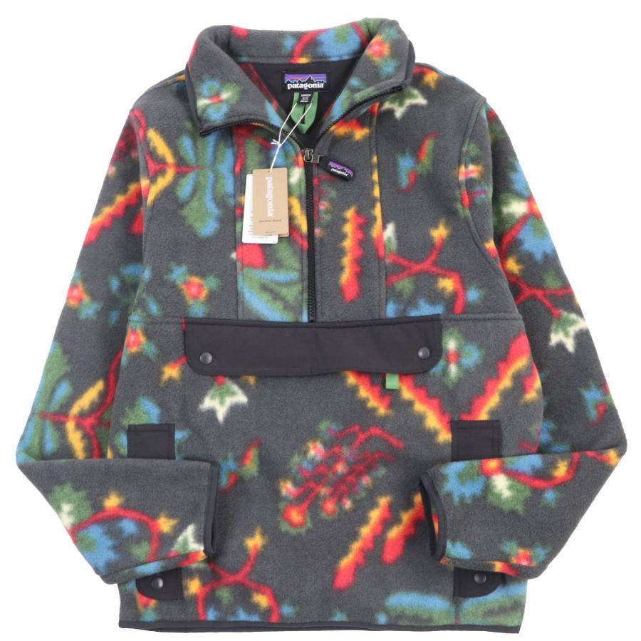 未使用品○patagonia パタゴニア 22AW 22980 SYNCH ANORAK シンチラ 