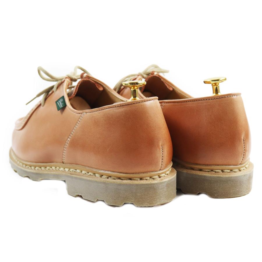 未使用品○Paraboot パラブーツ 181102 MICHAEL ミカエル チロリアン 
