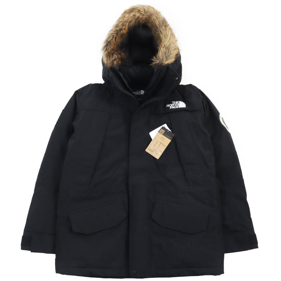 未使用品○THE NORTH FACE ザ・ノースフェイス ND92032 Antarctica 