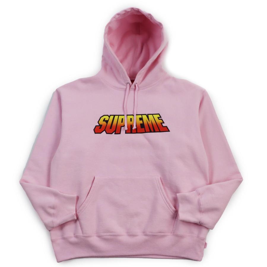 美品】SUPREME 24SS $ HOODED SWEATSHIRT