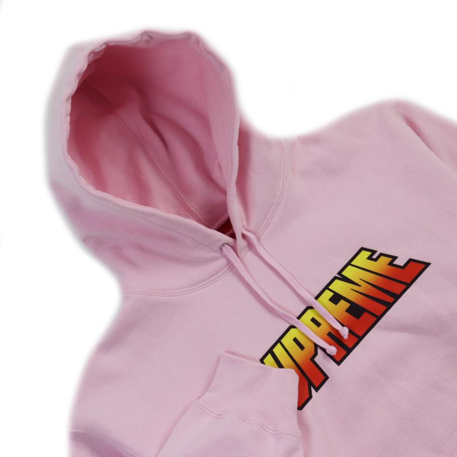Supreme（シュプリーム） 極美品○Supreme 24SS Gradient Hooded
