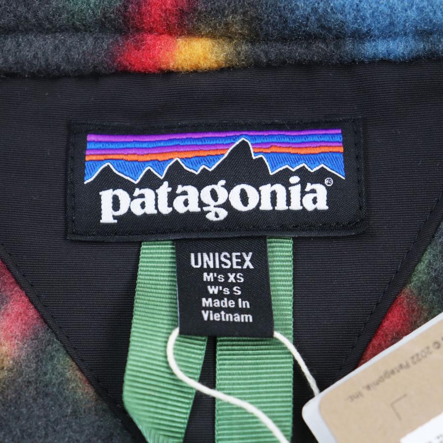 patagonia 未使用品○patagonia パタゴニア 22AW 22980 SYNCH patagonia 未使用品○patagonia パタゴニア 22AW 22980 SYNCH