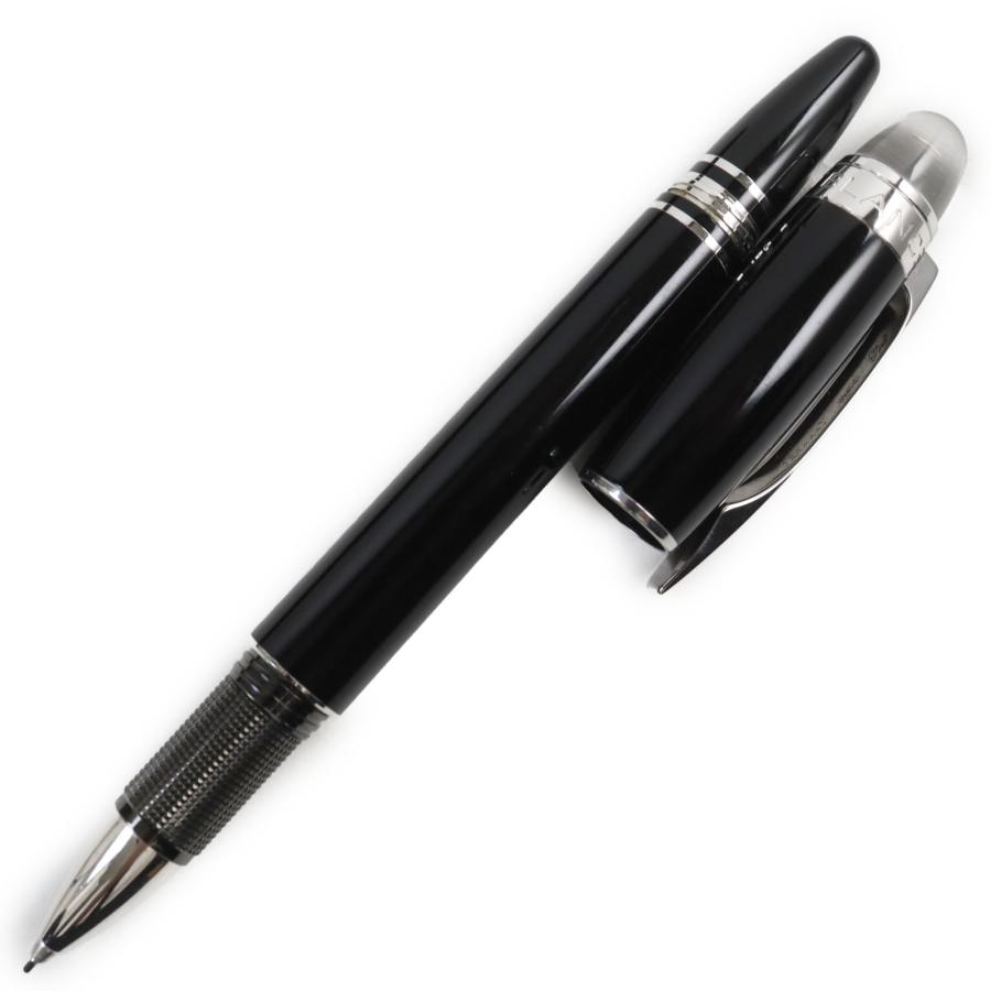 Montblanc ボールペン スターウォーカー 筆記確認済み