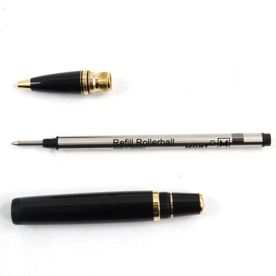 MONTBLANC(筆記具、時計) 良品○モンブラン ボエム ロゴ刻印 MONTBLANC(筆記具、時計) 良品○モンブラン ボエム ロゴ刻印