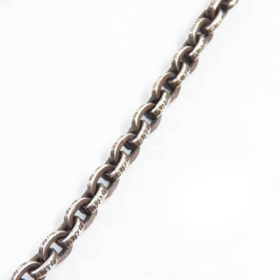 訳有□CHROME HEARTS クロムハーツ 1999 CHロゴ アクセサリー 訳有□CHROME HEARTS クロムハーツ 1999 CHロゴ アクセサリー