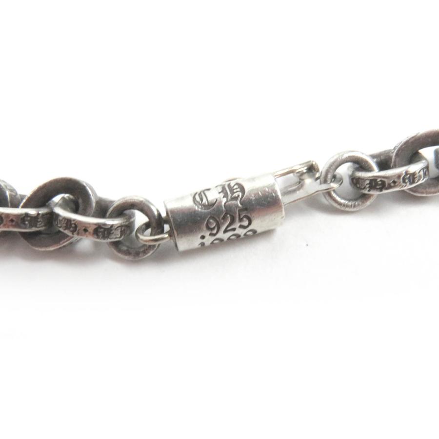 訳有□CHROME HEARTS クロムハーツ 1999 CHロゴ アクセサリー 訳有□CHROME HEARTS クロムハーツ 1999 CHロゴ アクセサリー