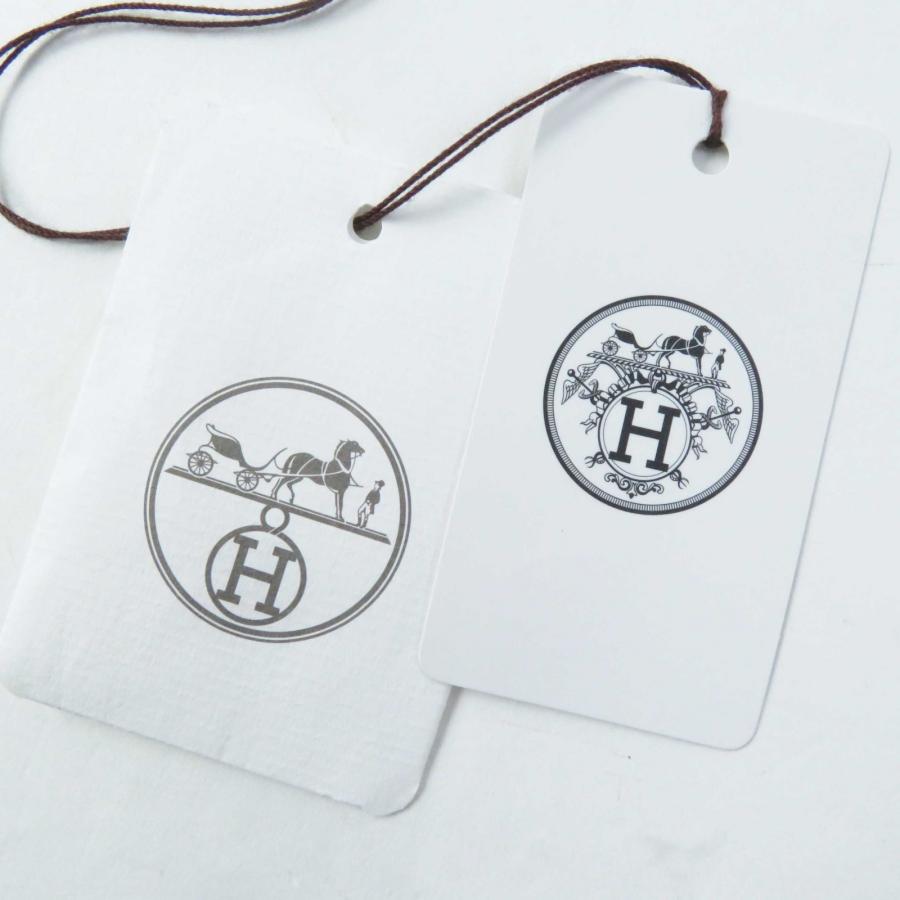 HERMES（エルメス） 未使用品◎HERMES 2023年製 3E0548DX コットン 