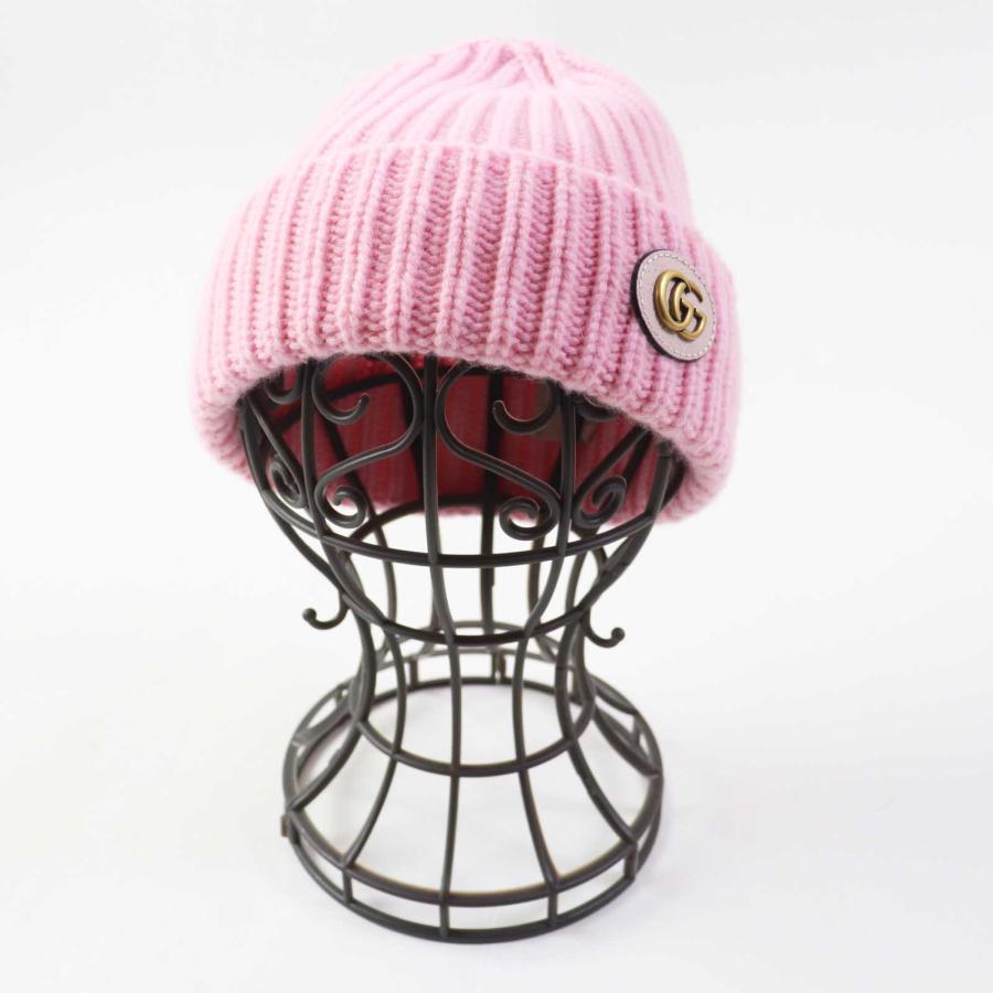 GUCCI 美品◎グッチ 定62700円 764594 ウール カシミヤ 現行品 GUCCI 美品◎グッチ 定62700円 764594 ウール カシミヤ 現行品