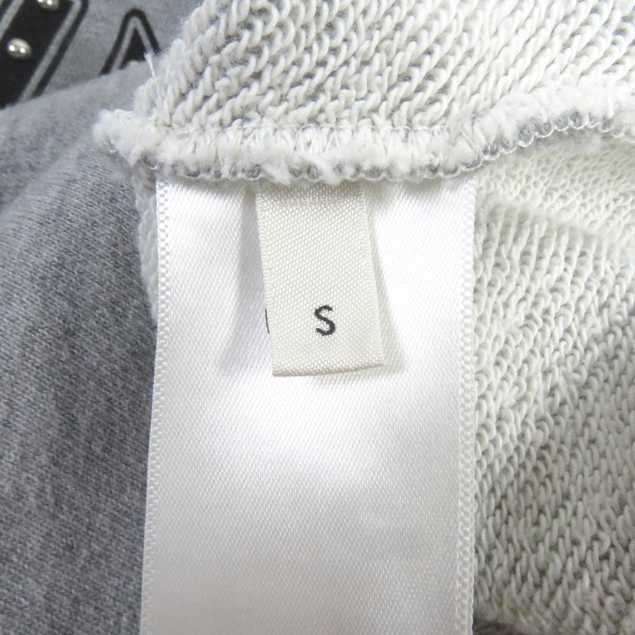 CELINE（セリーヌ） 美品□CELINE 2Y309052H コットン スタッズ ロゴ