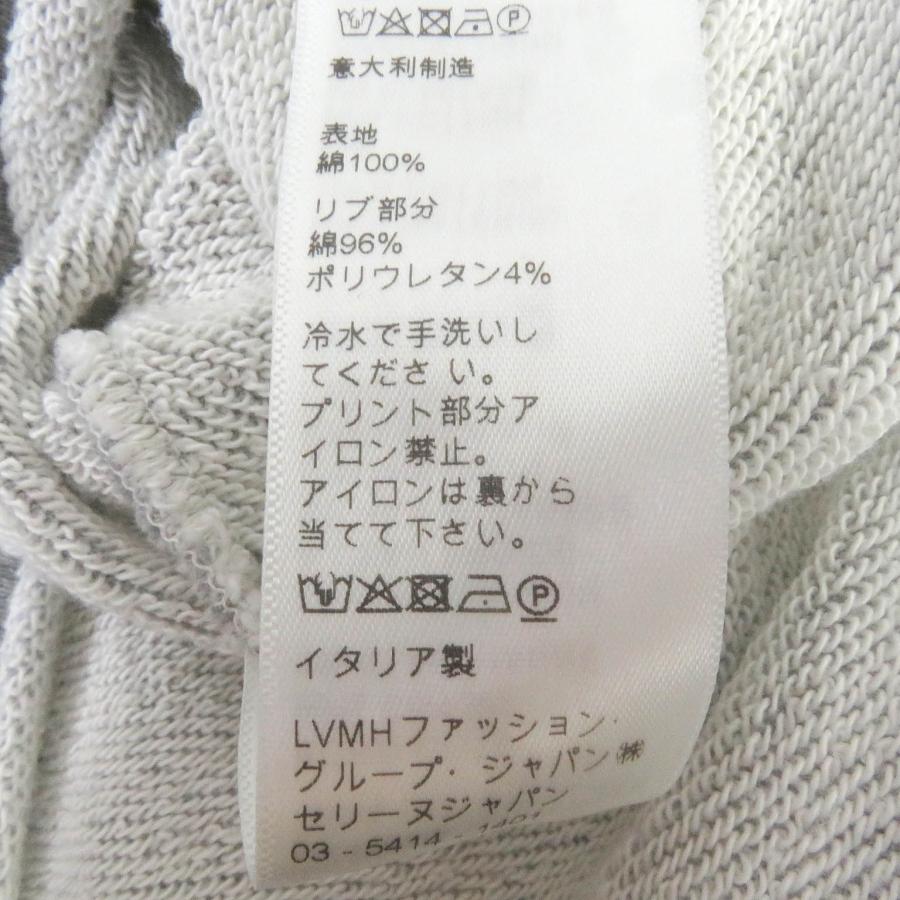 CELINE（セリーヌ） 美品□CELINE 2Y309052H コットン スタッズ ロゴ