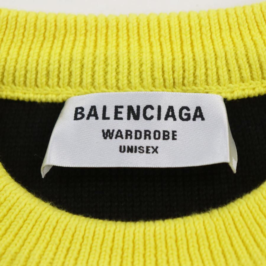 美品○BALENCIAGA バレンシアガ 2020年製 657528 WARDROBE 