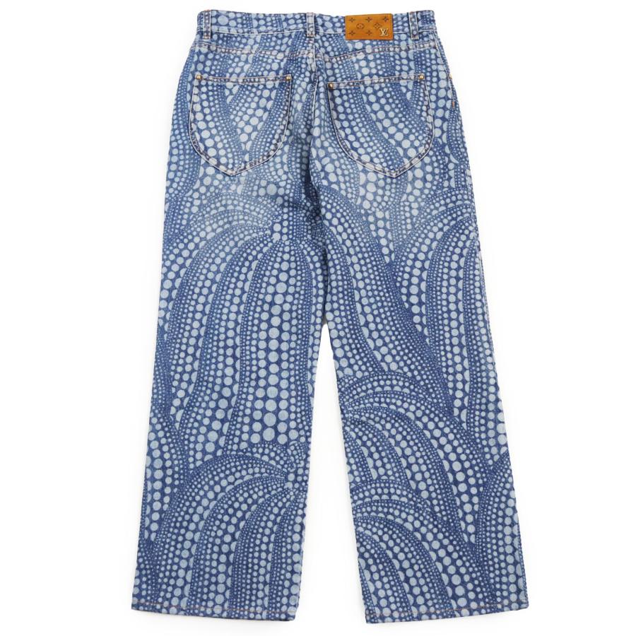 極美品○LOUIS VUITTON ルイヴィトン 草間彌生 23AW オール 極美品○LOUIS VUITTON ルイヴィトン 草間彌生 23AW オール