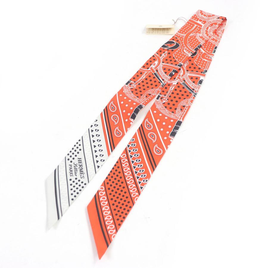 HERMES（エルメス） 未使用品□エルメス 定価36300円 H062978S