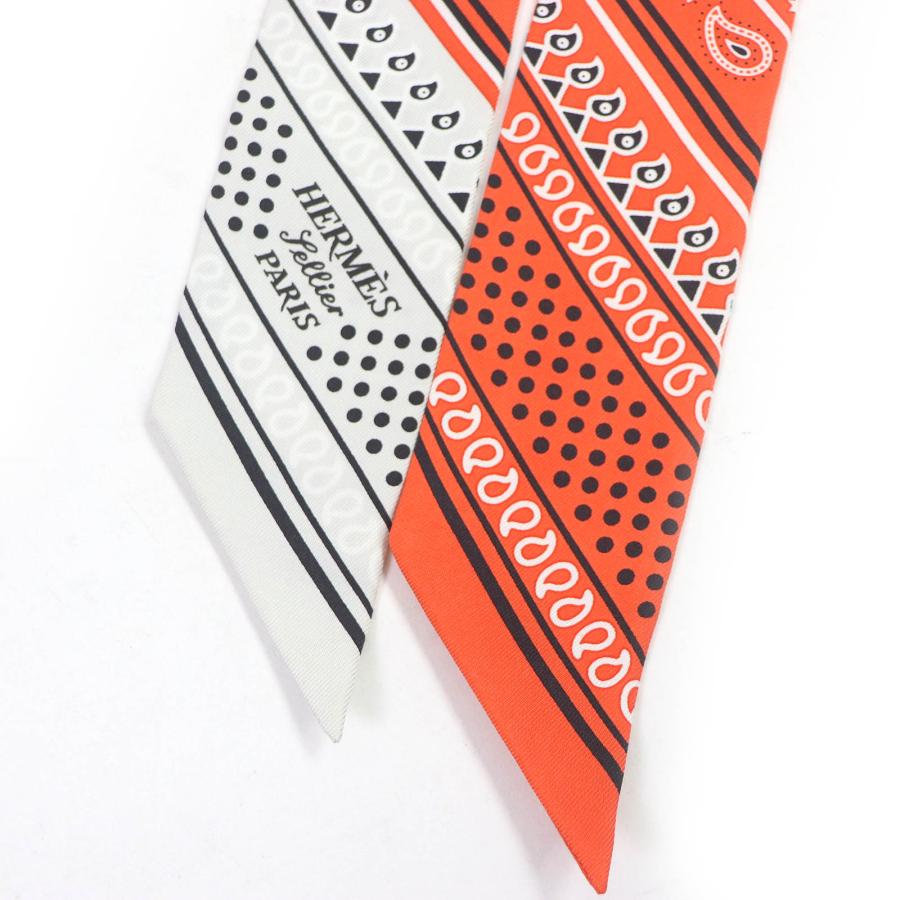 HERMES（エルメス） 未使用品□エルメス 定価36300円 H062978S
