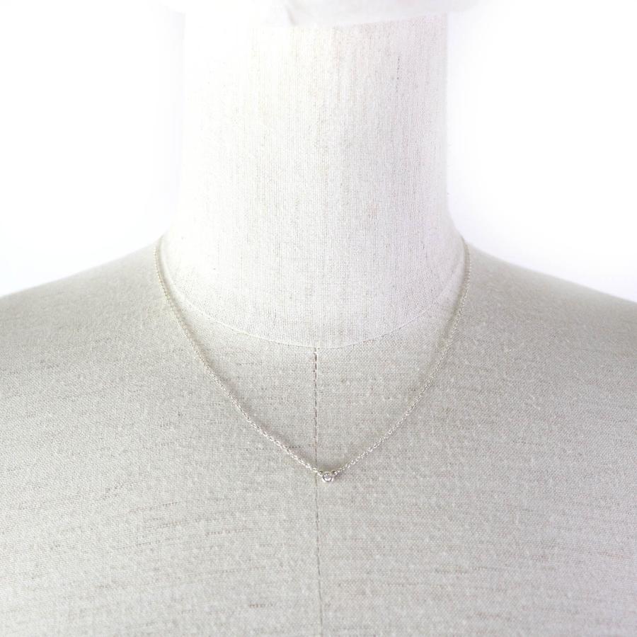 TIFFANY&Co. 美品△ティファニー バイザヤード エルサペレッティ SV925 