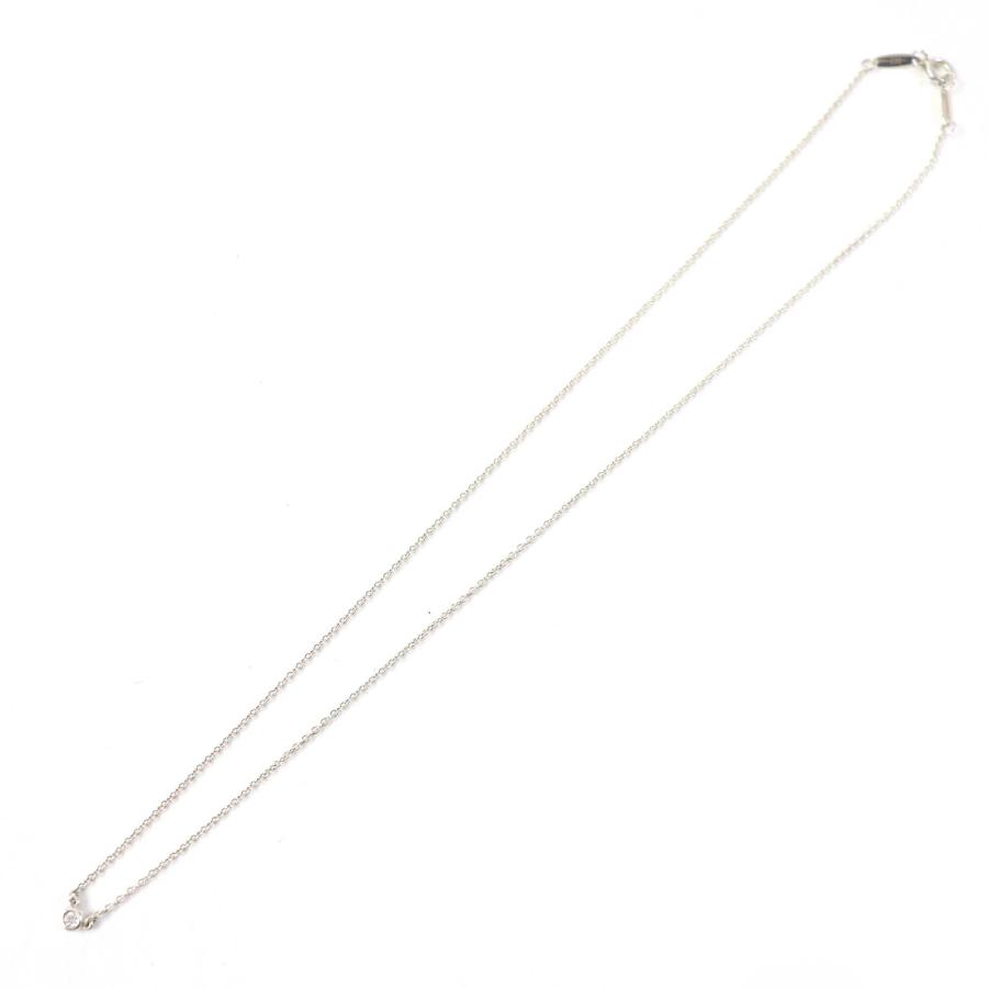 TIFFANY&Co. 美品△ティファニー バイザヤード エルサペレッティ TIFFANY&Co. 美品△ティファニー バイザヤード エルサペレッティ