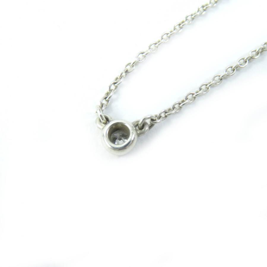 TIFFANY&Co. 美品△ティファニー バイザヤード エルサペレッティ TIFFANY&Co. 美品△ティファニー バイザヤード エルサペレッティ