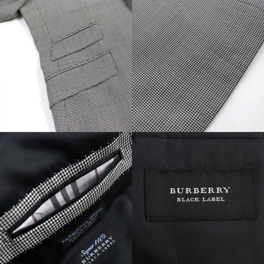 BURBERRY BLACK LABEL 未使用品○バーバリーブラックレーベル BURBERRY BLACK LABEL 未使用品○バーバリーブラックレーベル