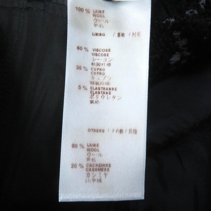 LOUIS VUITTON（ルイ・ヴィトン） 極美品☆LOUIS VUITTON ツイード