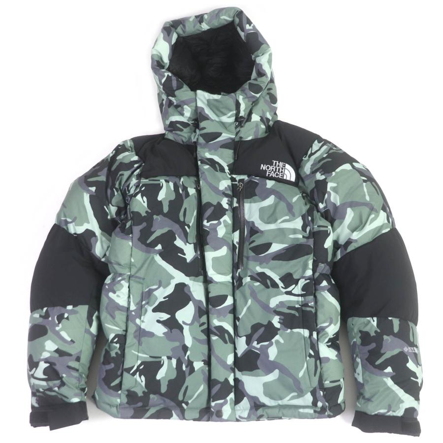 極美品□ザ・ノースフェイス ND91951 NOVELTY BALTRO LIGHT JACKET 