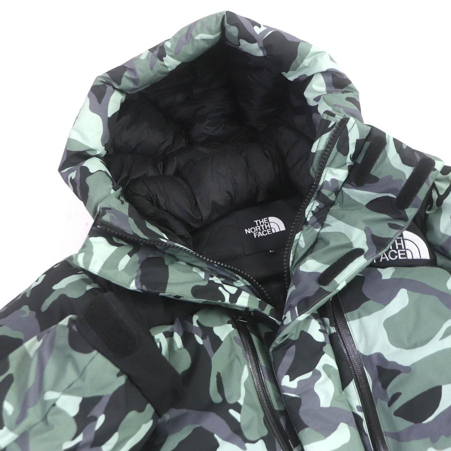 極美品□ザ・ノースフェイス ND91951 NOVELTY BALTRO LIGHT JACKET 