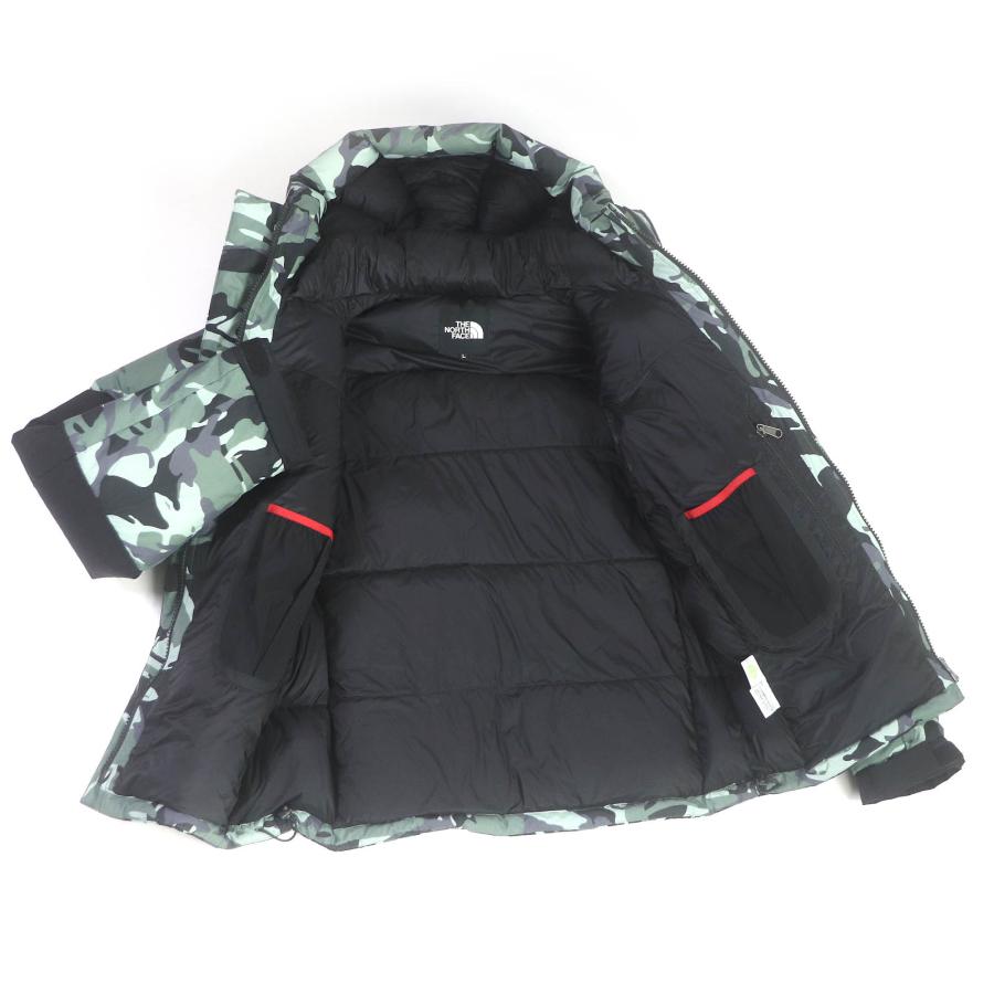 極美品□ザ・ノースフェイス ND91951 NOVELTY BALTRO LIGHT JACKET 