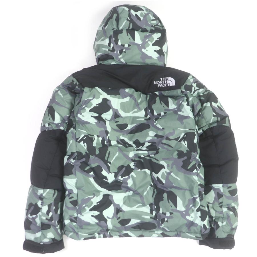 極美品□ザ・ノースフェイス ND91951 NOVELTY BALTRO LIGHT JACKET 