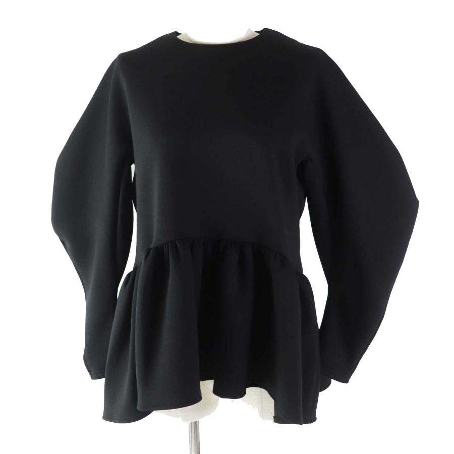 未使用ツルバイマリコオイカワ♡ペプラムトップス キリル 【公式通販】