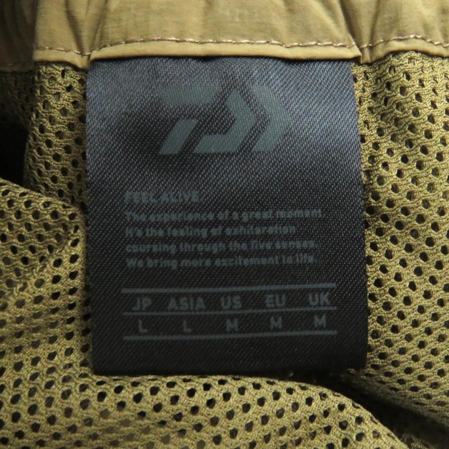 未使用品△DAIWA PIER39 ダイワピア39 22AW BP-31022W TECH