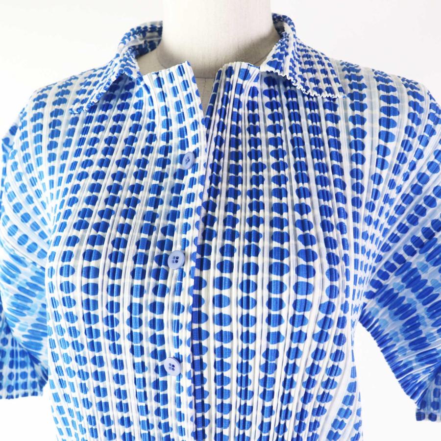 極美品◎PLEATS PLEASE プリーツプリーズ イッセイミヤケ PP12-JJ512