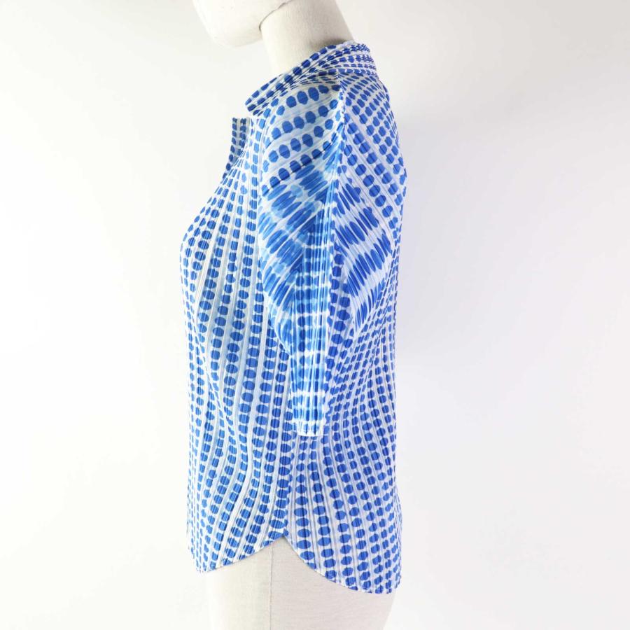 極美品◎PLEATS PLEASE プリーツプリーズ イッセイミヤケ PP12-JJ512