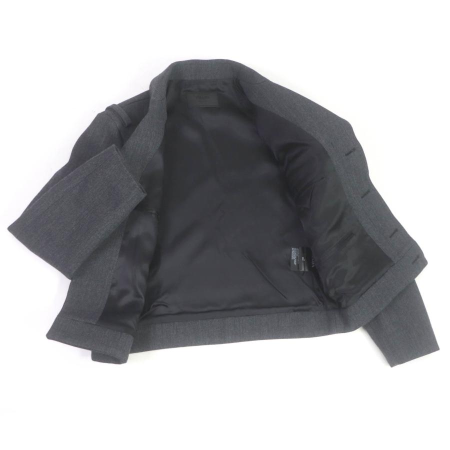 PRADA（プラダ） 極美品□プラダ 定価440000円 23AW SGC362