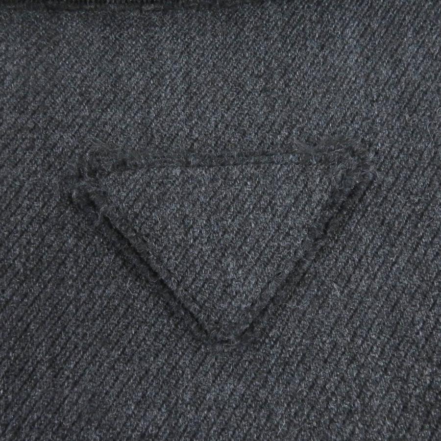 PRADA（プラダ） 極美品□プラダ 定価440000円 23AW SGC362