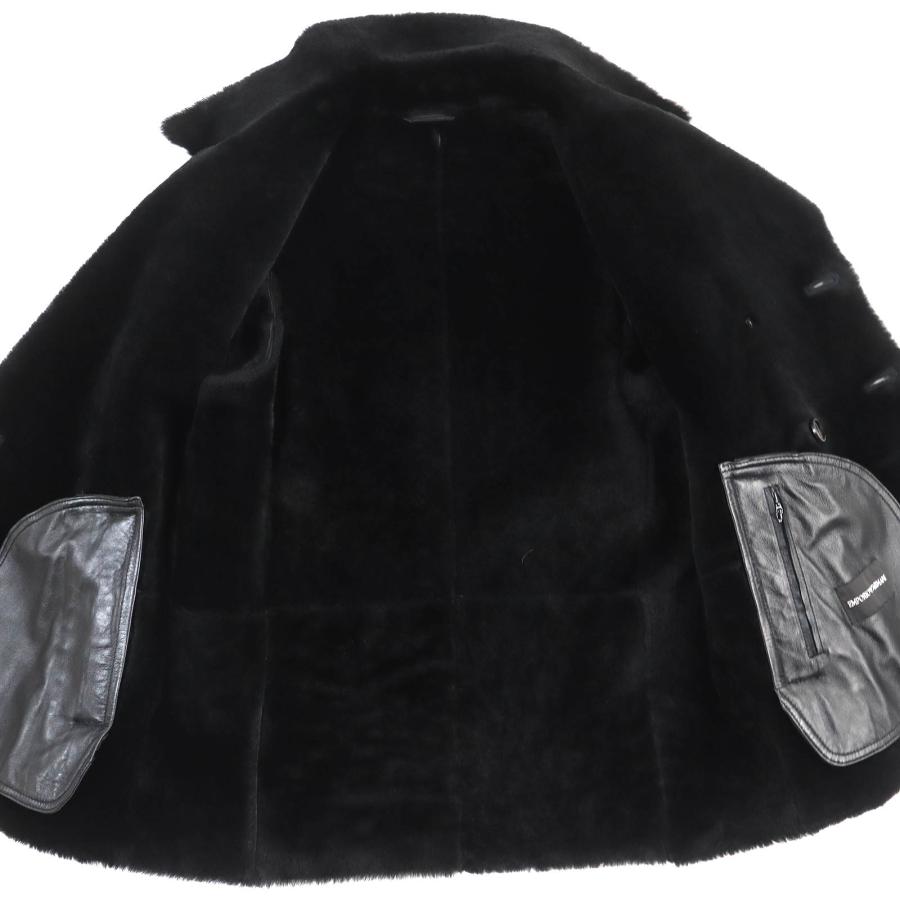 EMPORIO ARMANI 極美品△EMPORIO エンポリオ アルマーニ 黒タグ EMPORIO ARMANI 極美品△EMPORIO エンポリオ アルマーニ 黒タグ
