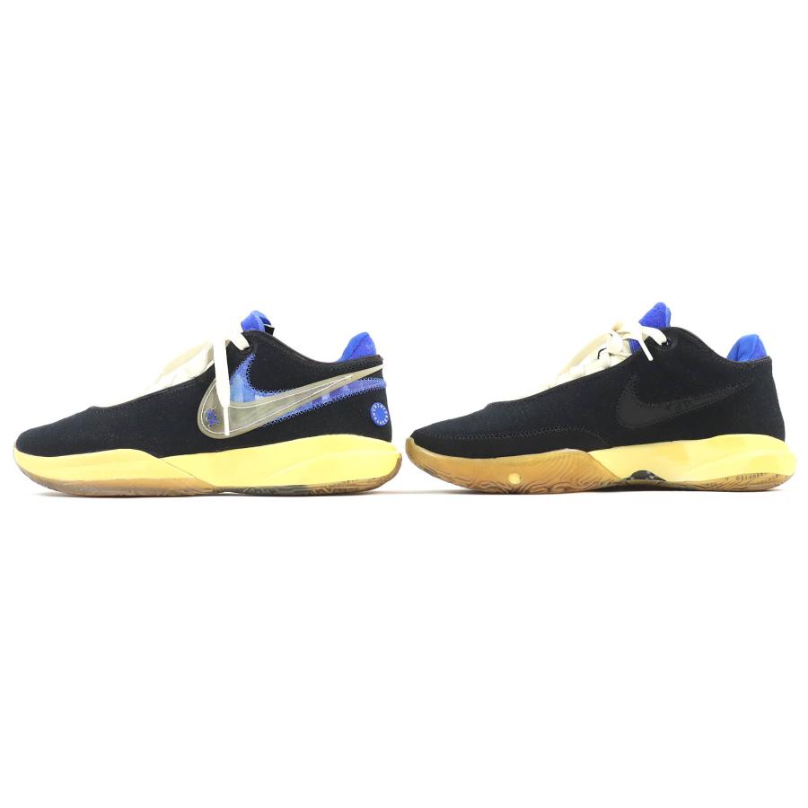 未使用品△ナイキ FN0942-001 LEBRON20 レブロン UNINTERRUPTED 
