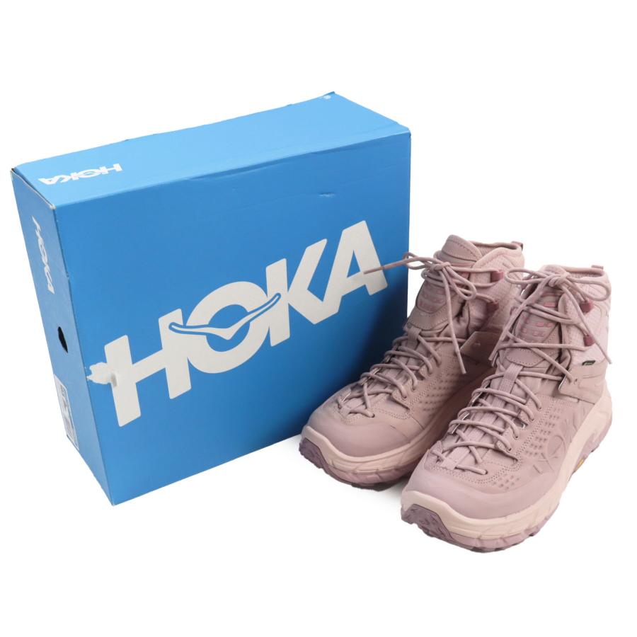 未使用品○HOKA ONEONE ホカオネオネ 1129958 TOR ULTRA HI トー 未使用品○HOKA ONEONE ホカオネオネ 1129958 TOR ULTRA HI トー