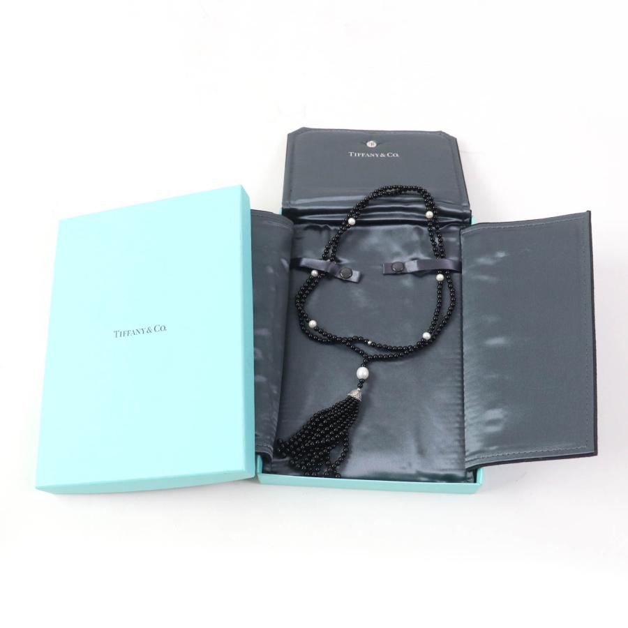 TIFFANY&Co. 美品☆ティファニー ジーグフェルドコレクション TIFFANY&Co. 美品☆ティファニー ジーグフェルドコレクション