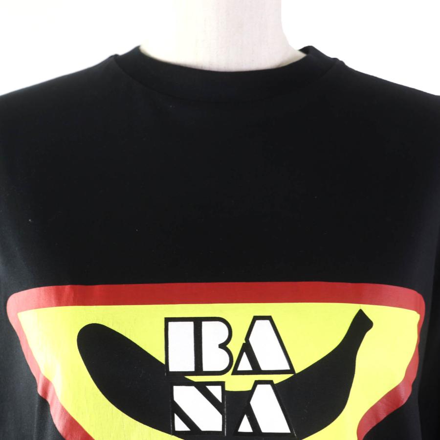 PRADA（プラダ） 美品☆プラダ OMA/AMO 35976 バナナ コレクション