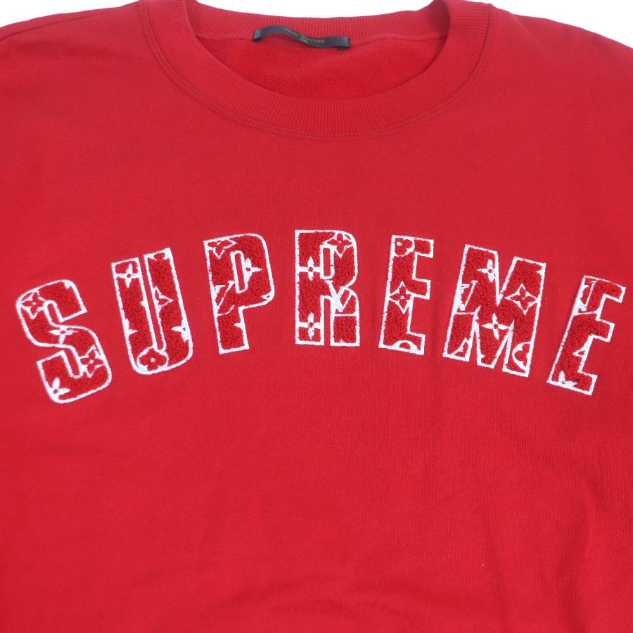 美品□LOUIS VUITTON ルイヴィトン Supreme シュプリーム 美品□LOUIS VUITTON ルイヴィトン Supreme シュプリーム