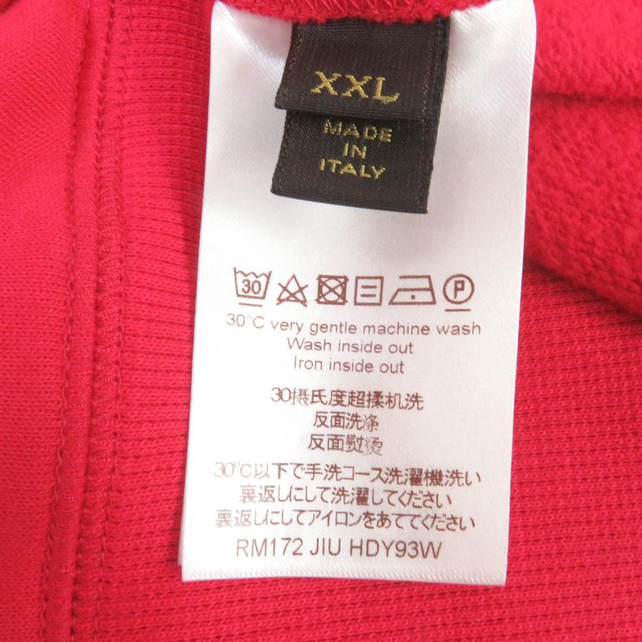 美品□LOUIS VUITTON ルイヴィトン Supreme シュプリーム モノグラム 