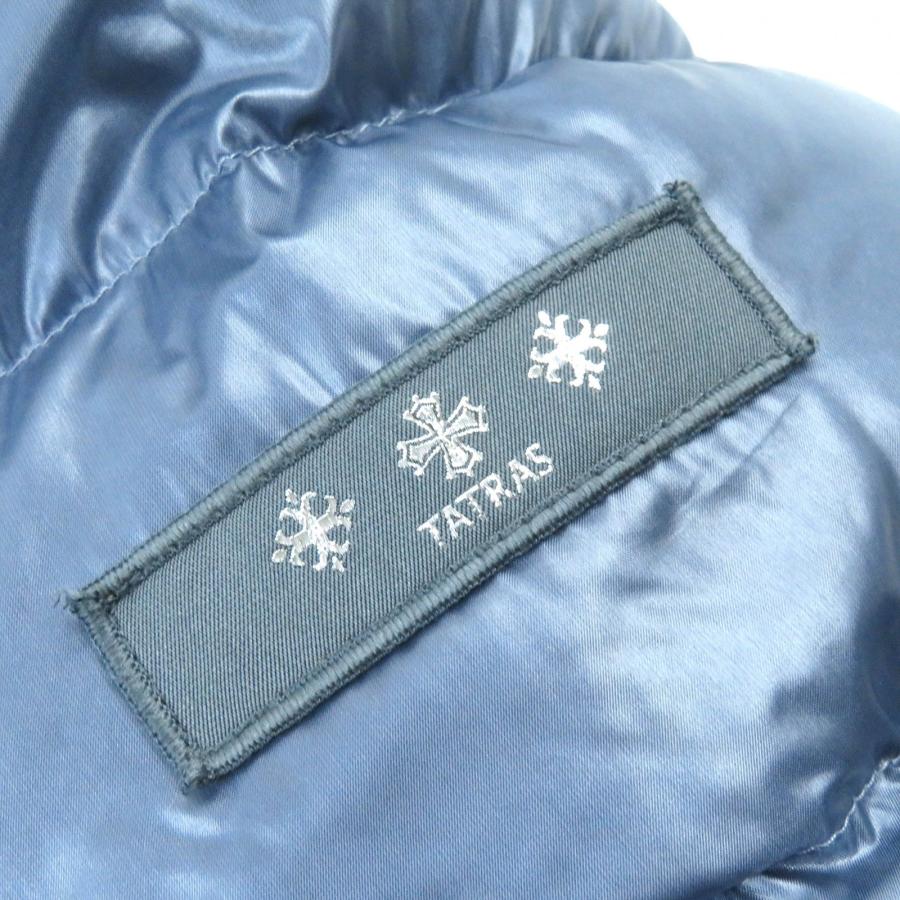 良品△TATRAS タトラス 20AW MTA20A4563 DIOMEDE ディオメデ  