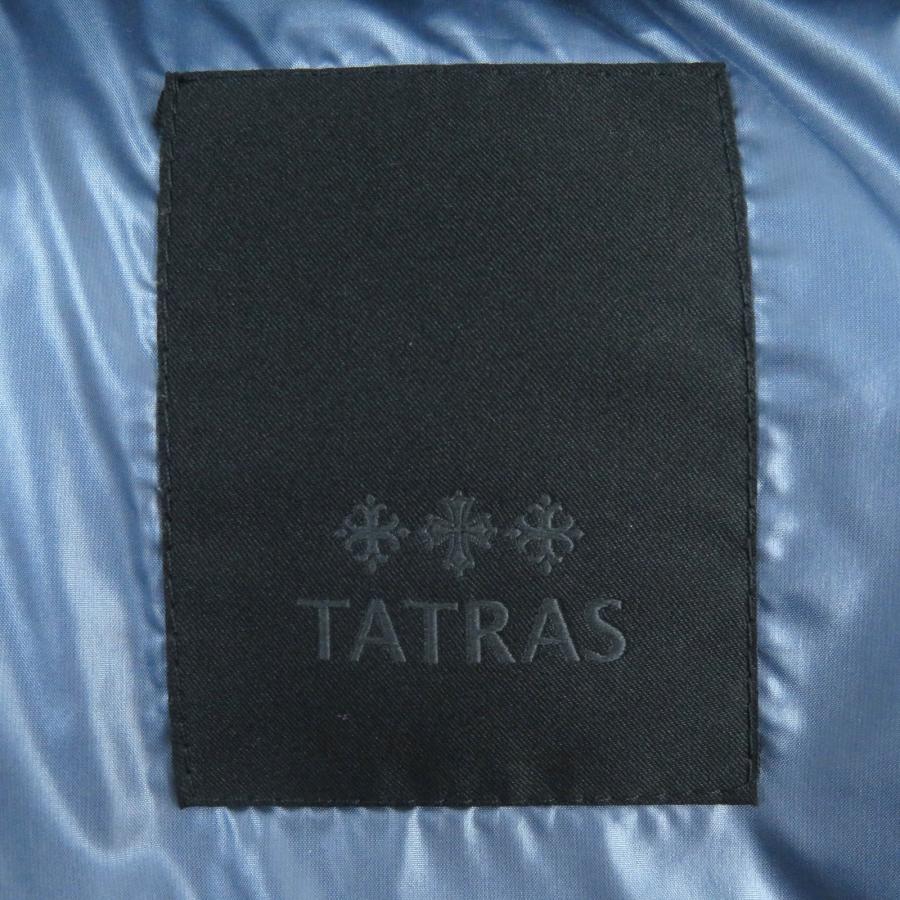 良品△TATRAS タトラス 20AW MTA20A4563 DIOMEDE ディオメデ  