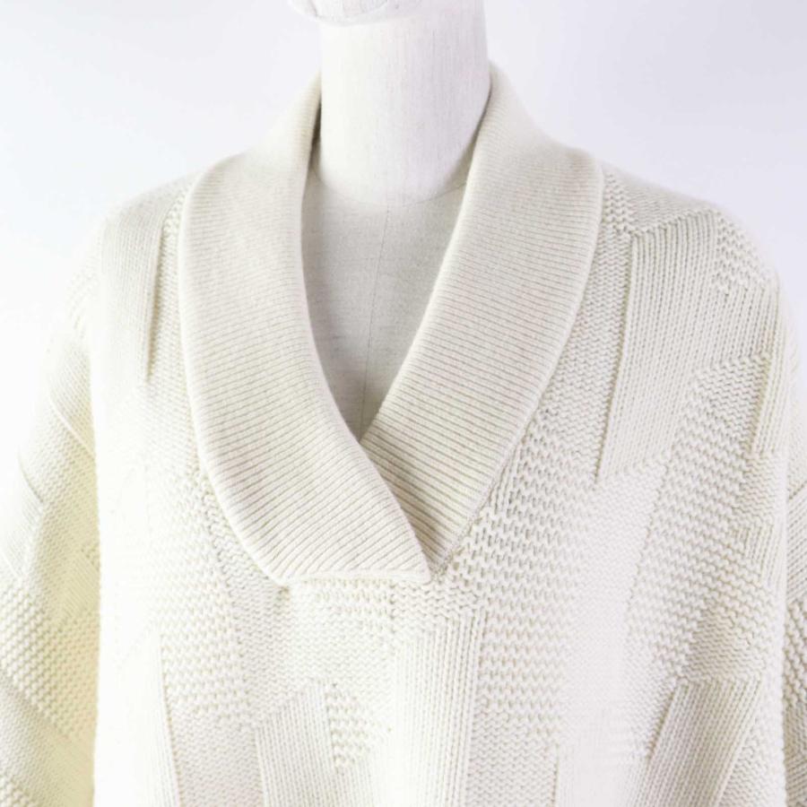 HERMES 未使用品◎HERMES エルメス 23AW 3H2602D4 ウール H HERMES 未使用品◎HERMES エルメス 23AW 3H2602D4 ウール H