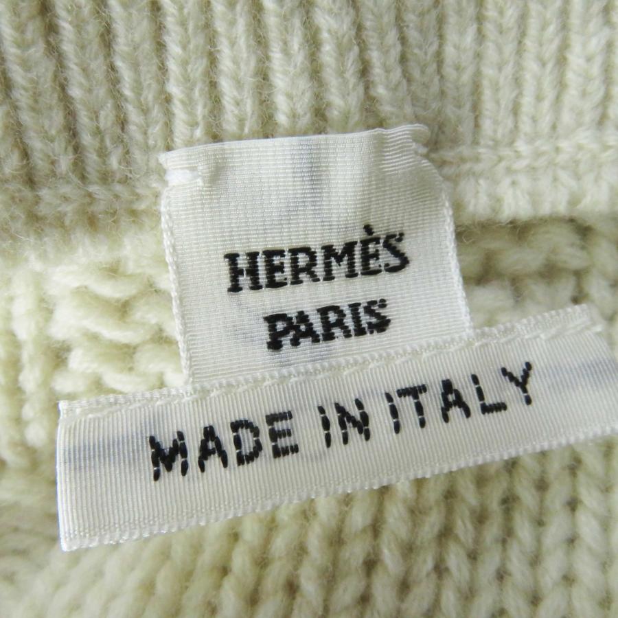 HERMES 未使用品◎HERMES エルメス 23AW 3H2602D4 ウール H HERMES 未使用品◎HERMES エルメス 23AW 3H2602D4 ウール H