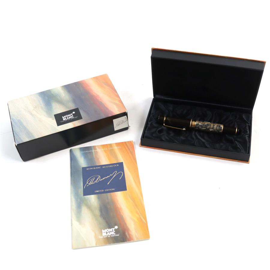 MONTBLANC（モンブラン） 極美品○モンブラン マイスターシュテュック