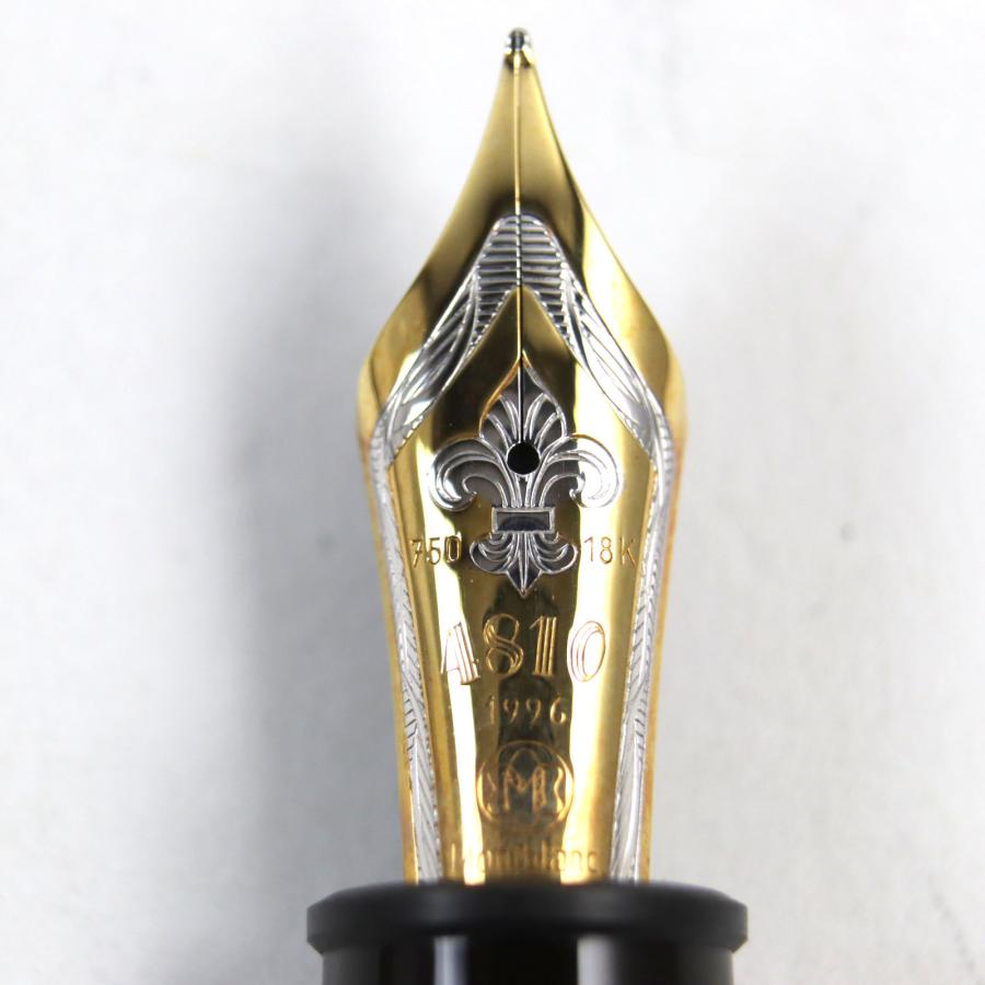 MONTBLANC（モンブラン） 極美品○モンブラン マイスターシュテュック