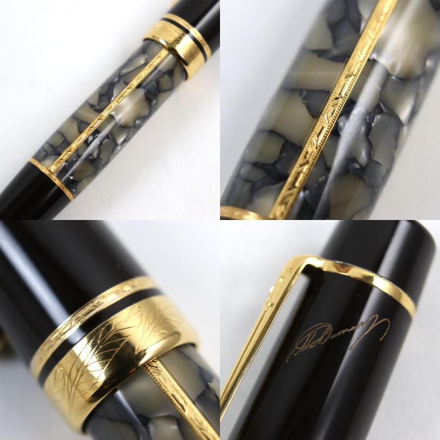 MONTBLANC（モンブラン） 極美品○モンブラン マイスターシュテュック