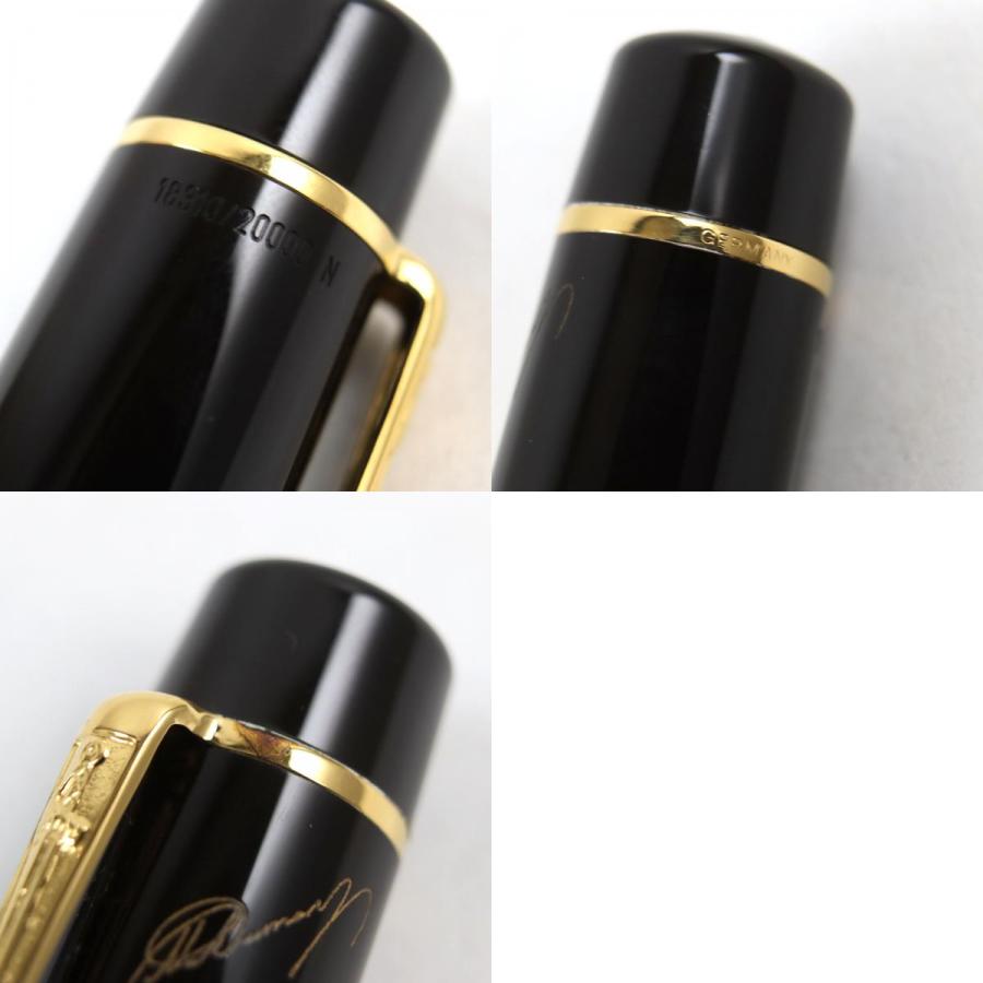 MONTBLANC（モンブラン） 極美品○モンブラン マイスターシュテュック