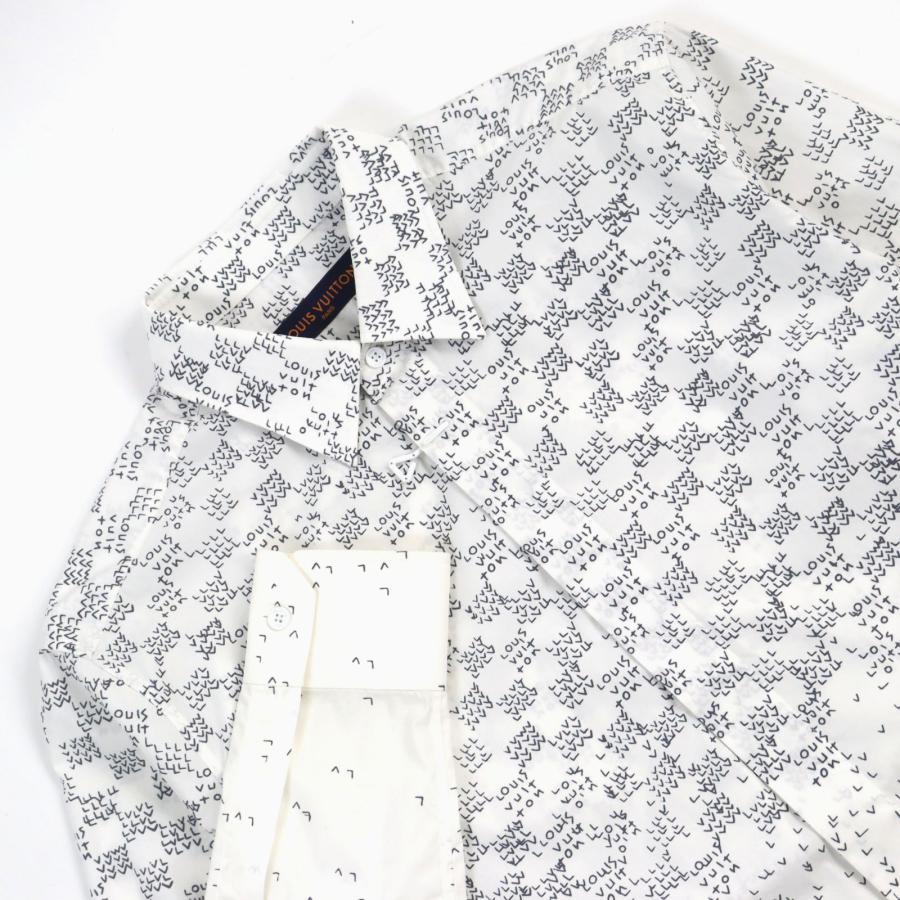 LOUIS VUITTON 美品○ルイヴィトン 2022年製 HNS02W ダミエ LOUIS VUITTON 美品○ルイヴィトン 2022年製 HNS02W ダミエ